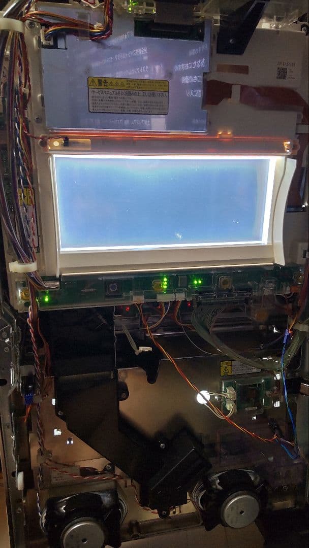 モンキーターン 、蒼天の拳セット　引き取り限定　即購入ご遠慮下さい