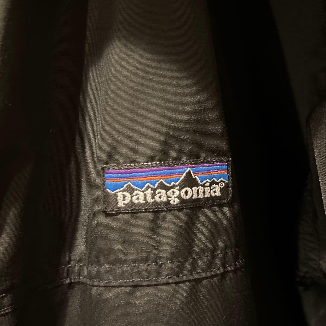 patagonia jacket パタゴニア ジャケット シェルドシンチラ90s