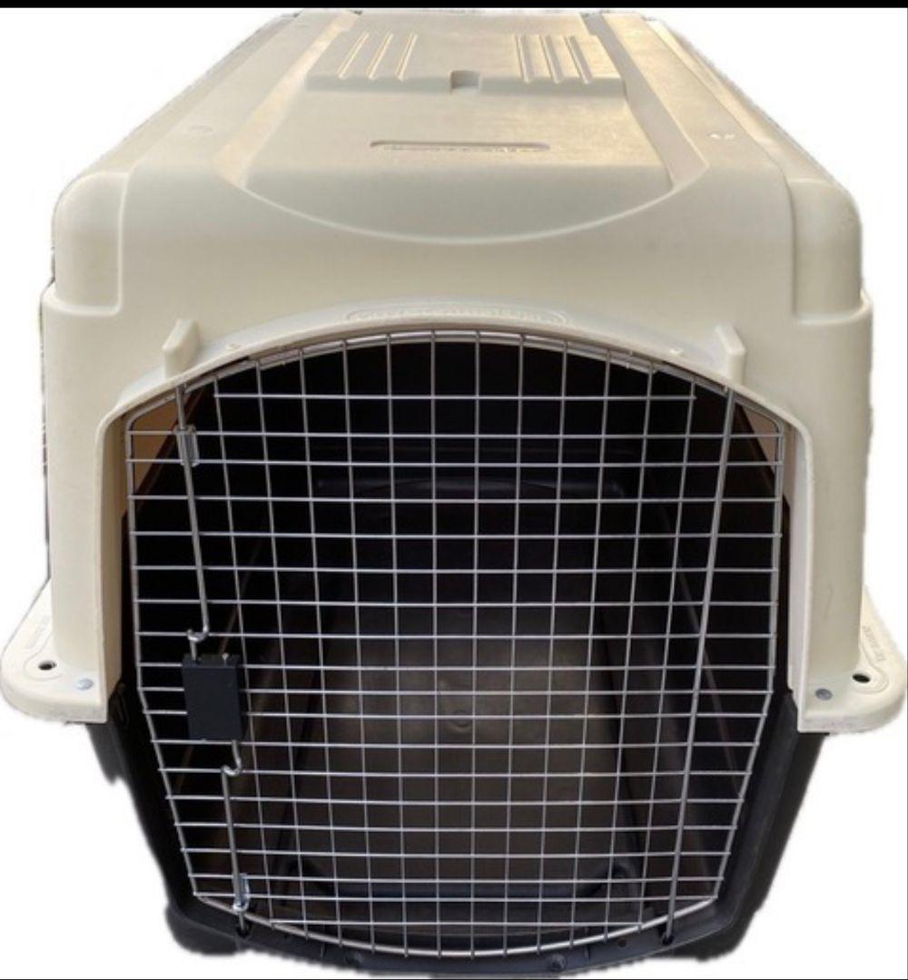 大型犬用ケージ　バリケンネルウルトラ　500