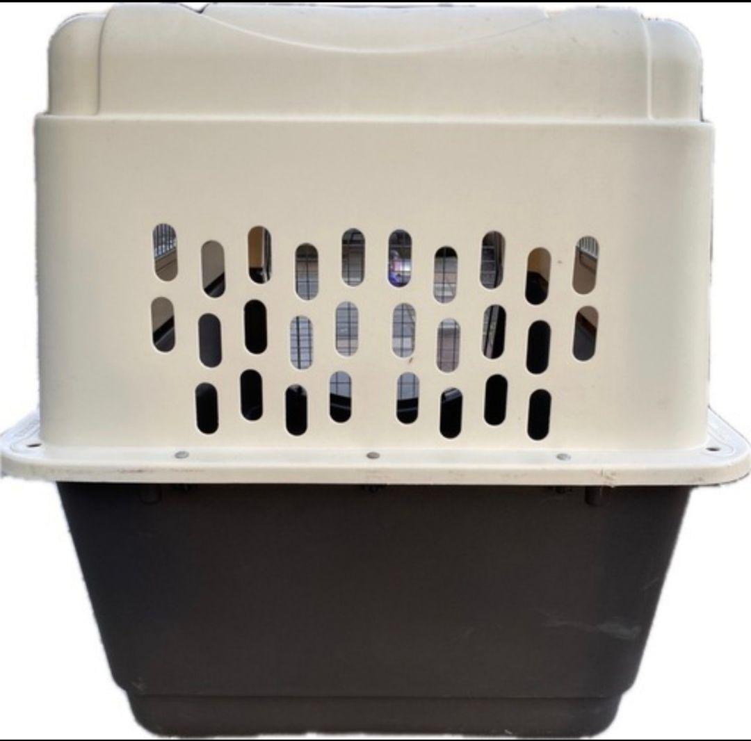 大型犬用ケージ　バリケンネルウルトラ　500