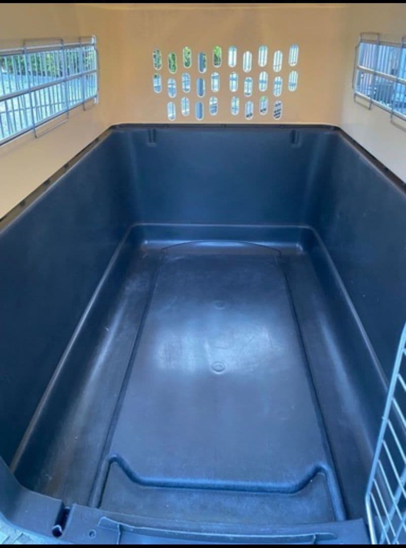 大型犬用ケージ　バリケンネルウルトラ　500