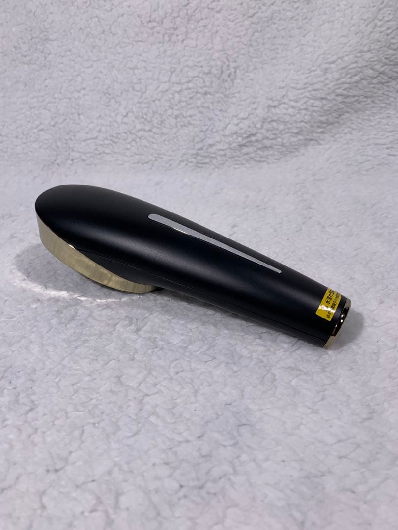 ヤーマン ヴェーダ スカルプ ブラシ BS for Salon（本体セット）