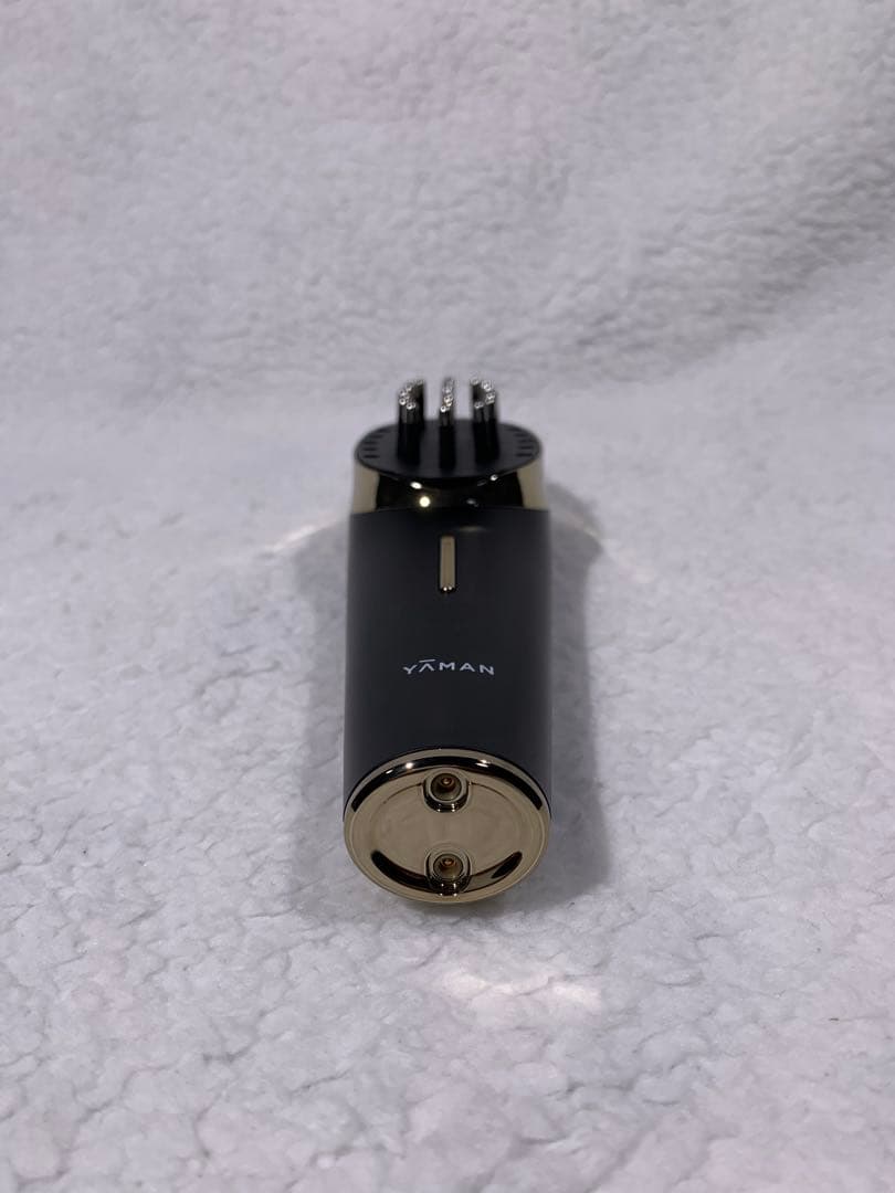 ヤーマン ヴェーダ スカルプ ブラシ BS for Salon（本体セット）