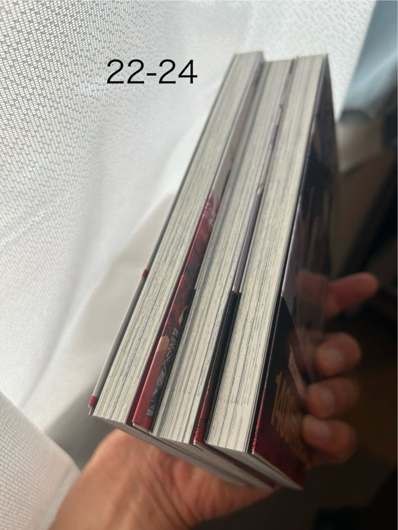 文豪ストレイドッグス 1-24巻 特製収納ボックス入り