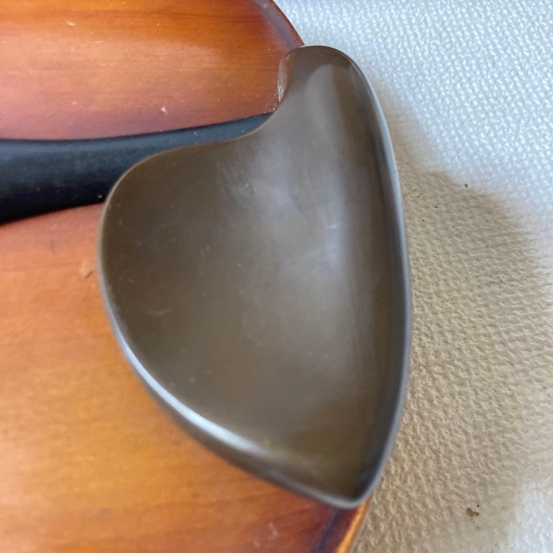 SUZUKIバイオリン ケース付き ブラウン 4本弦