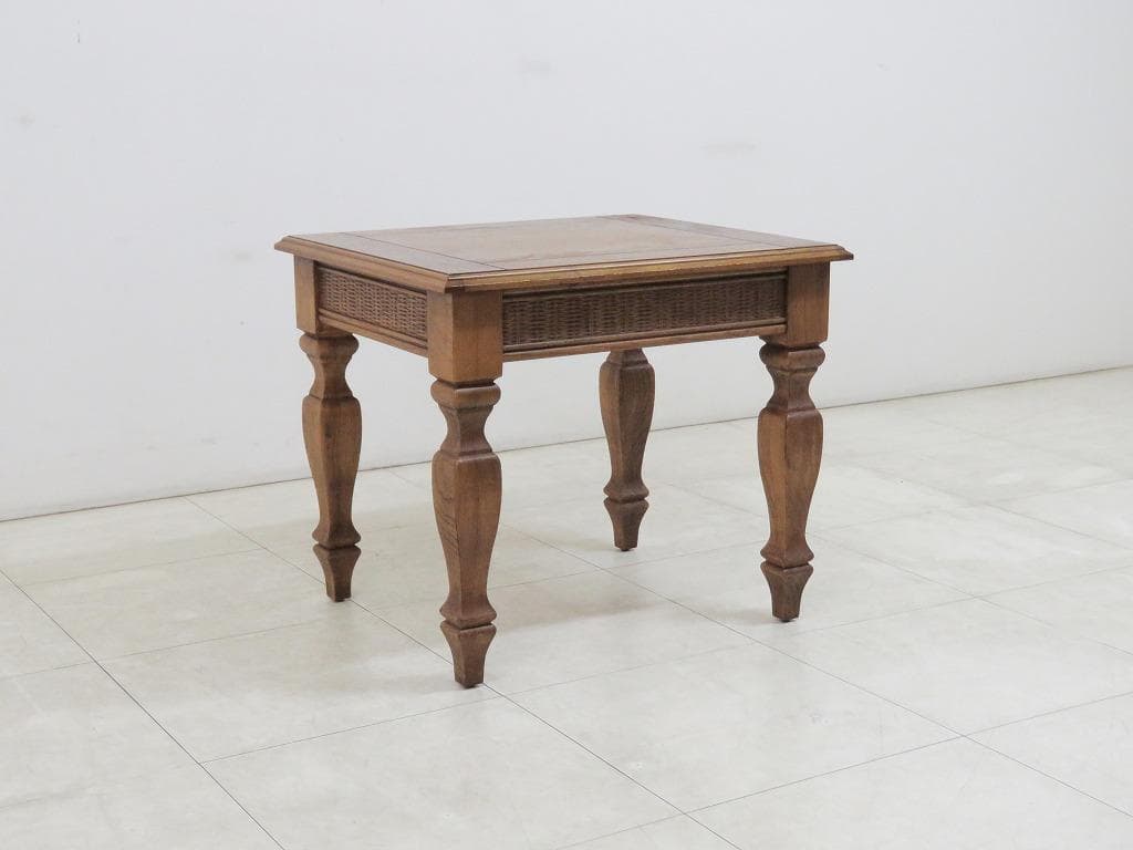 清水商助様 U.S.ヴィンテージ Lane レーン社 サイドテーブル ナイト