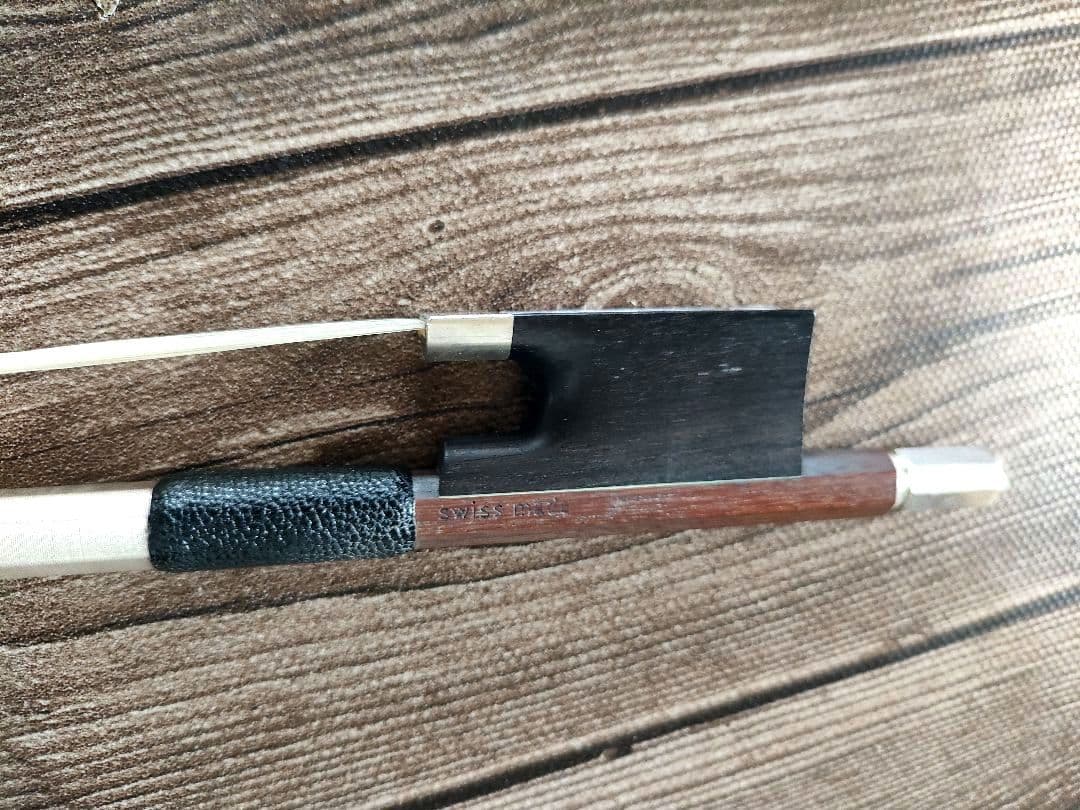 ARS MUSIC　チェコ　アースミュージック №024 4/4 2002年製