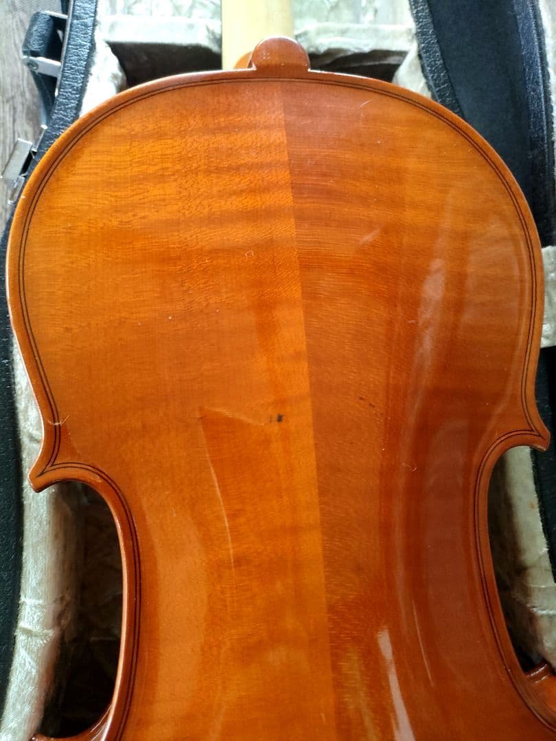 ARS MUSIC　チェコ　アースミュージック №024 4/4 2002年製