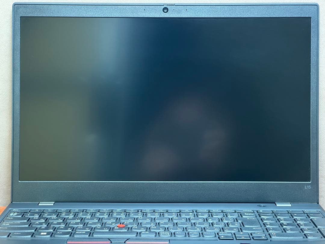 Windowsノート本体 ThinkPad L15 Gen 2 i5-1135G7 8 256 |3052