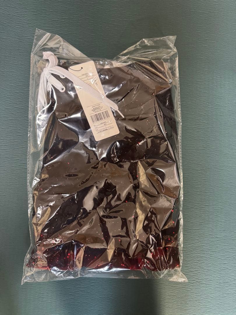 フィジーク用サーフパンツ