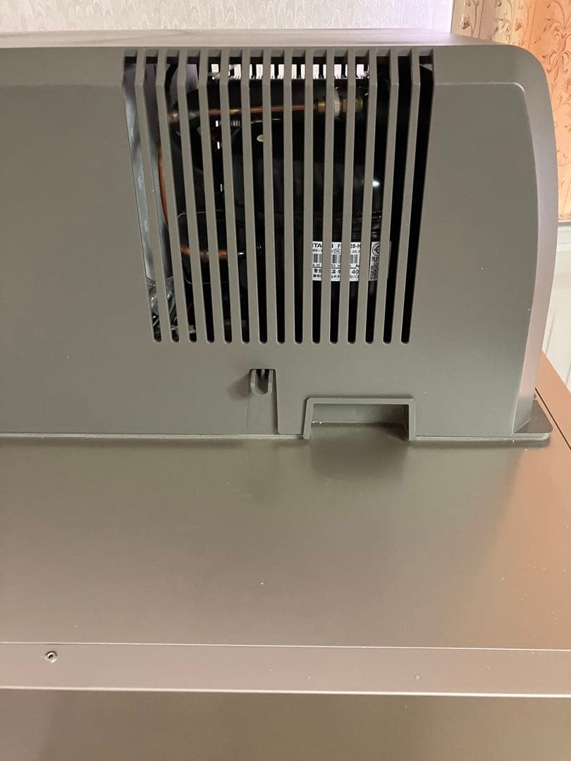 ホシザキ 玄米保冷庫 10袋 HRA-14GD1