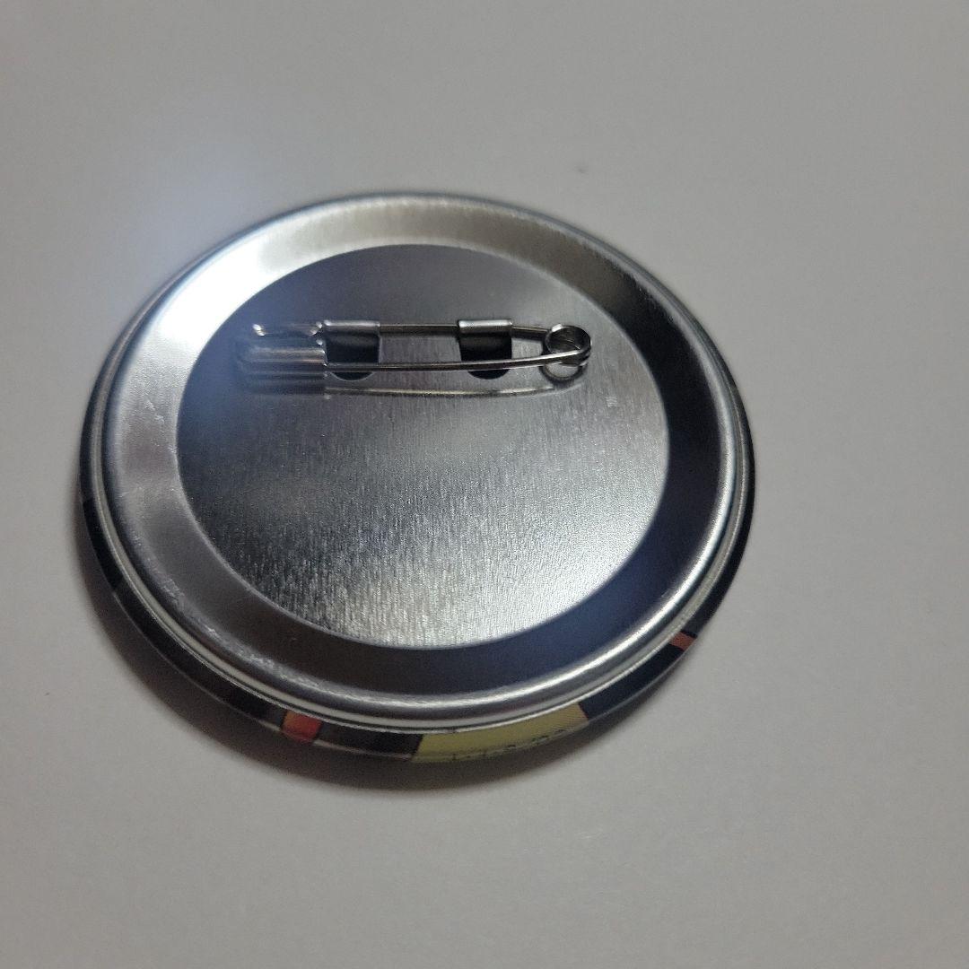 (最終値下げ)ONE PIECE　キャラバッジコレクション　ロー