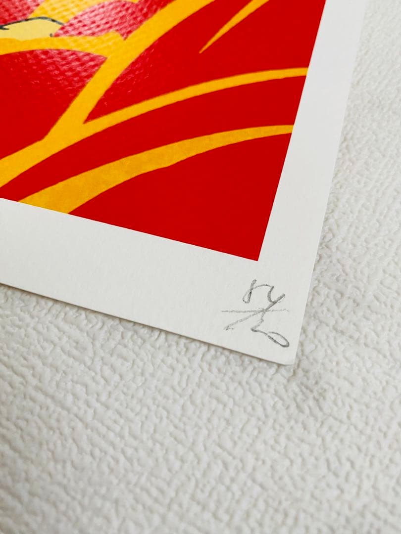 DEATH NYC ドラゴンボール　アートポスター