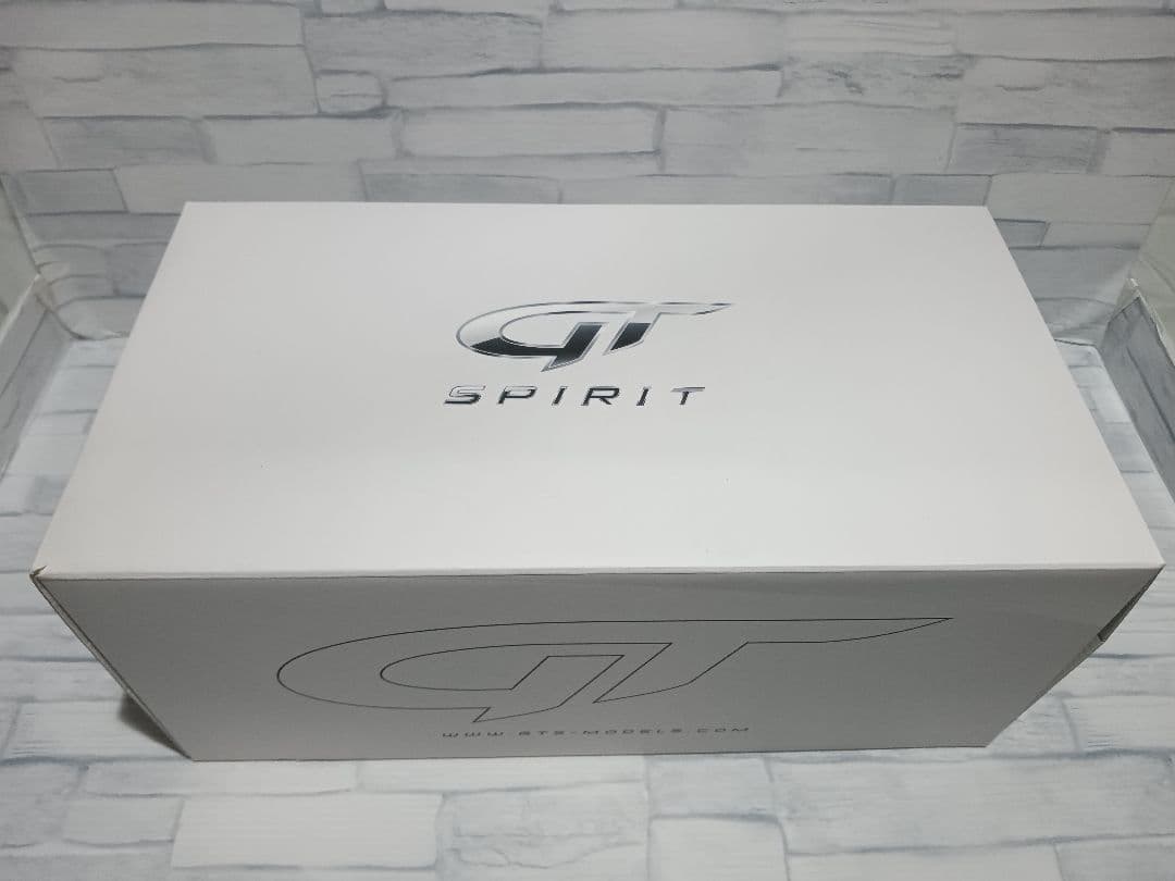 1/18 BMW 2シリーズ　クーペ　M235i F22　ミニカー　ブルー