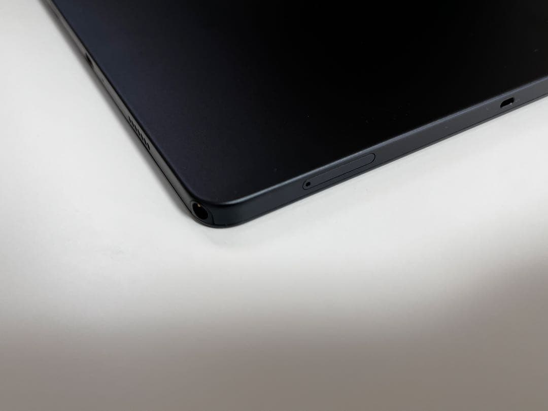 Galaxy Tab A9＋　11インチ　本体のみ　グラファイト　WiFiモデル