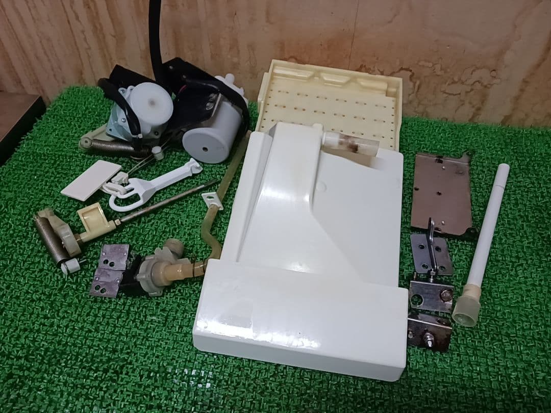 ホシザキ　業務用製氷機　IM-55L