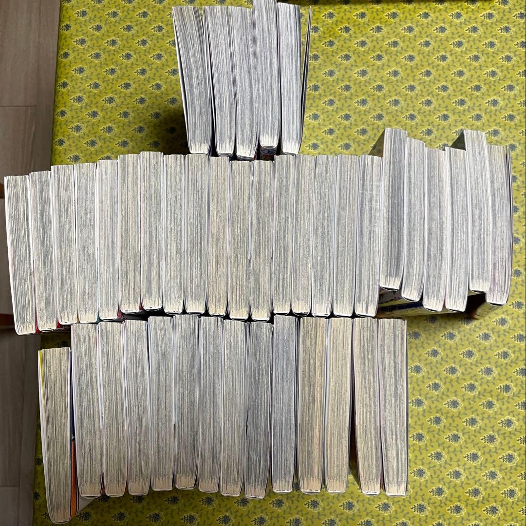 僕のヒーローアカデミア 全巻セット ボックス付き