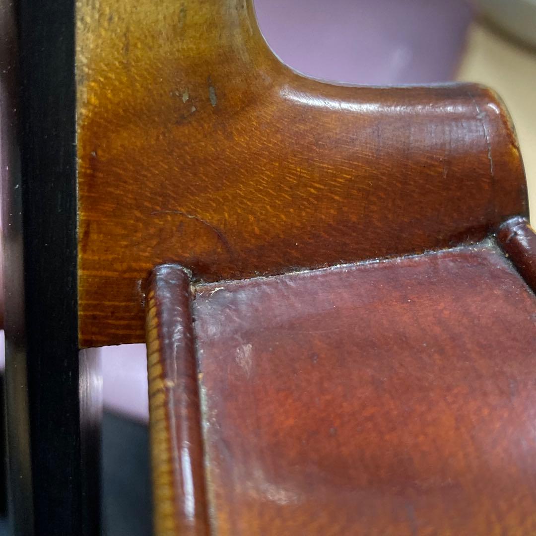 Joannes Rota バイオリン クレモナ製 ケース付き