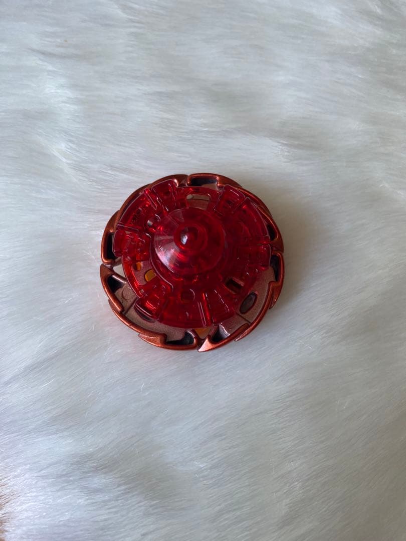 メタルファイトベイブレード　ソルブレイズV145AS