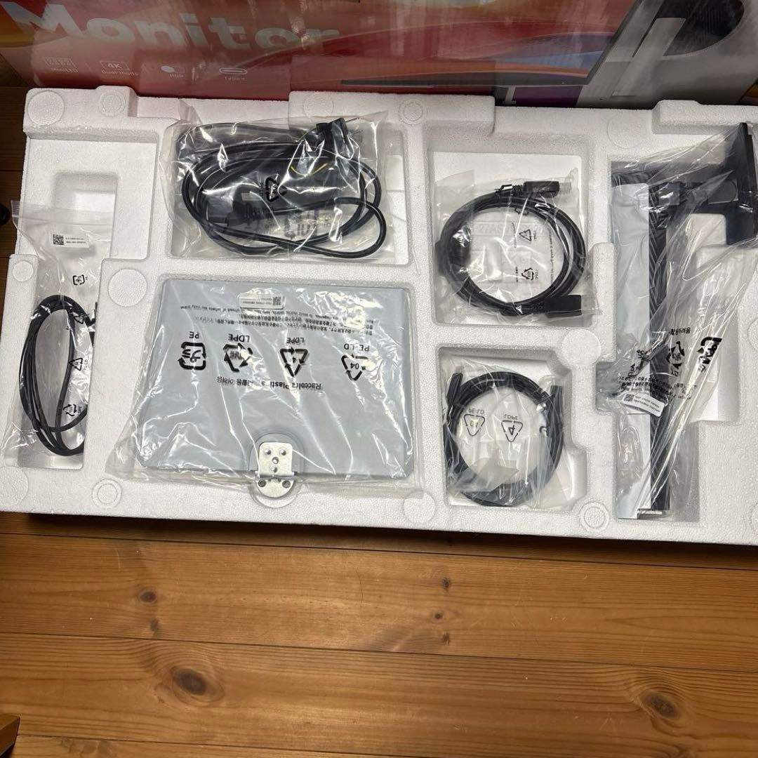 KTC M27P6 27インチ QD-MiniLED 4K UHD 量子ドット