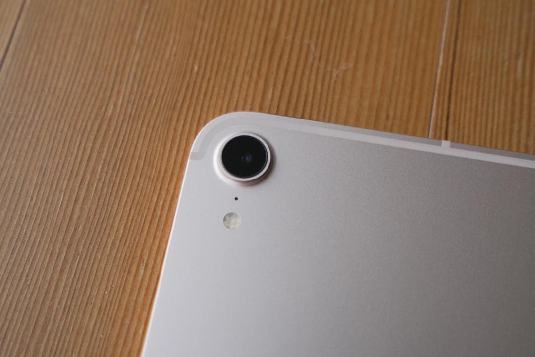 iPad mini (第6世代) ピンク 256GB Cellular 86%