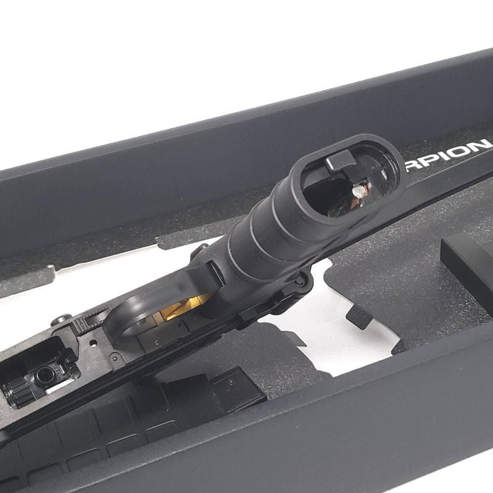 【訳あり品】東京マルイ　スコーピオンMod M