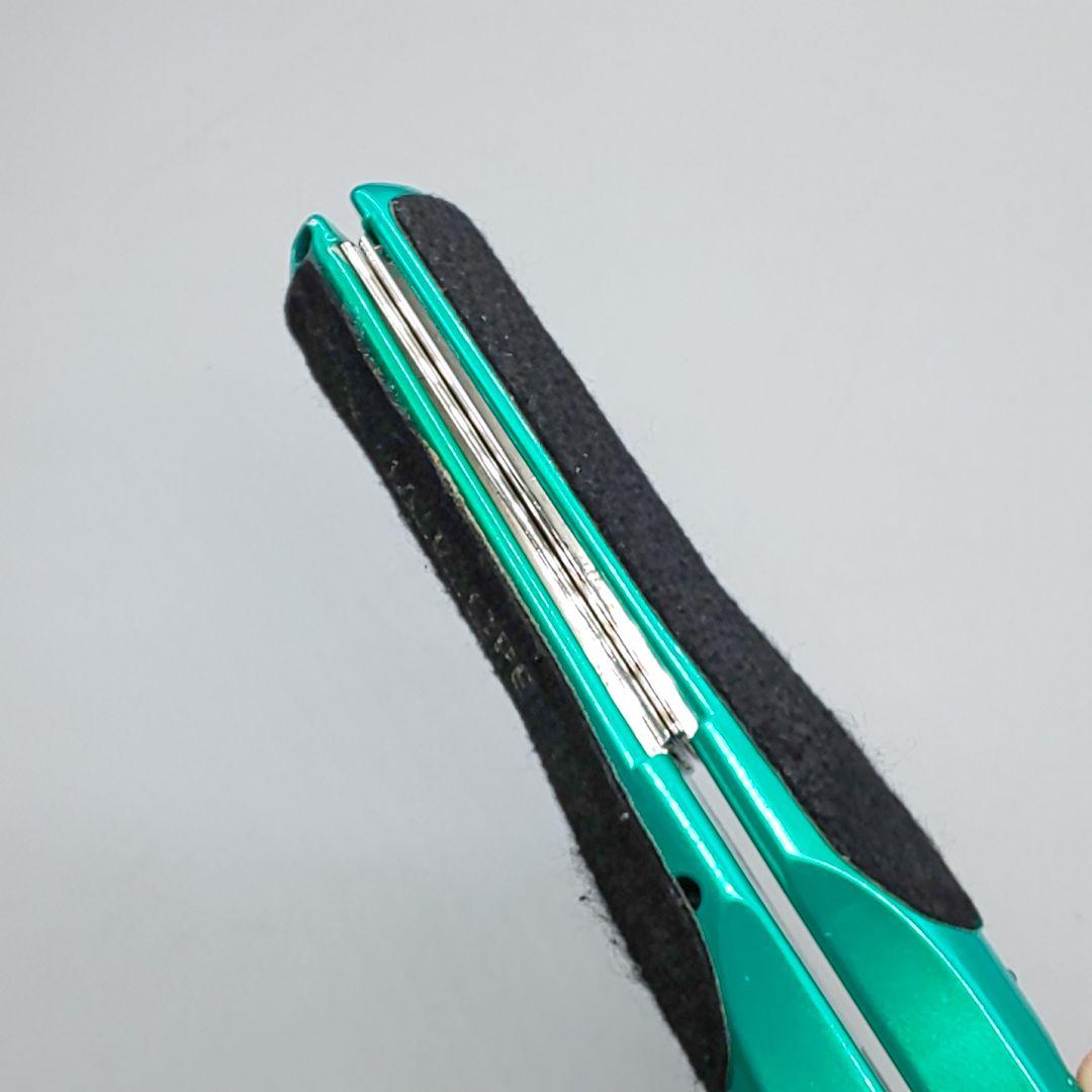 ※サニープレイス 輝髪ヘアアイロン ヘアオペ MG 《シリアルナンバー有》378