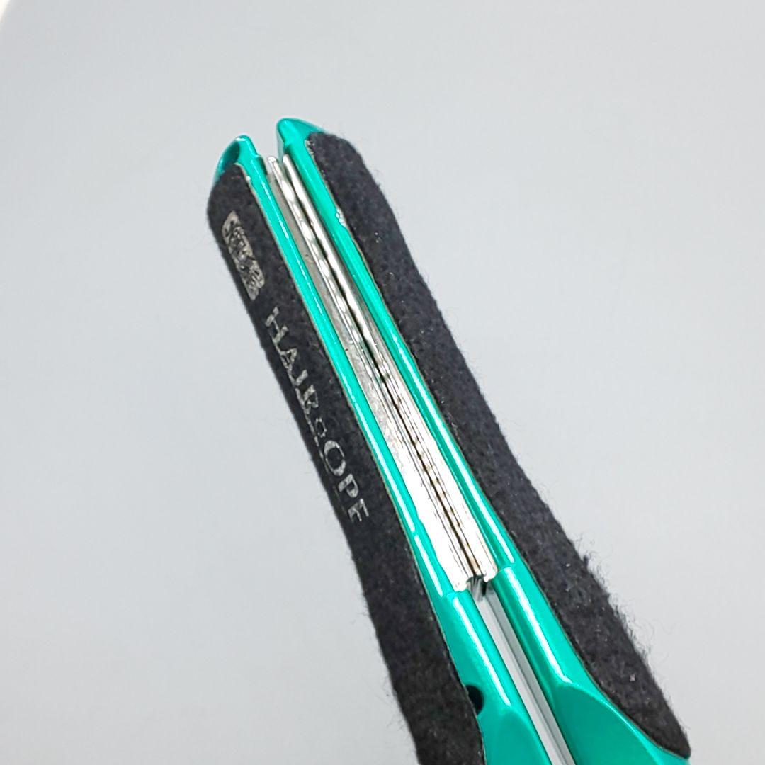 ※サニープレイス 輝髪ヘアアイロン ヘアオペ MG 《シリアルナンバー有》378