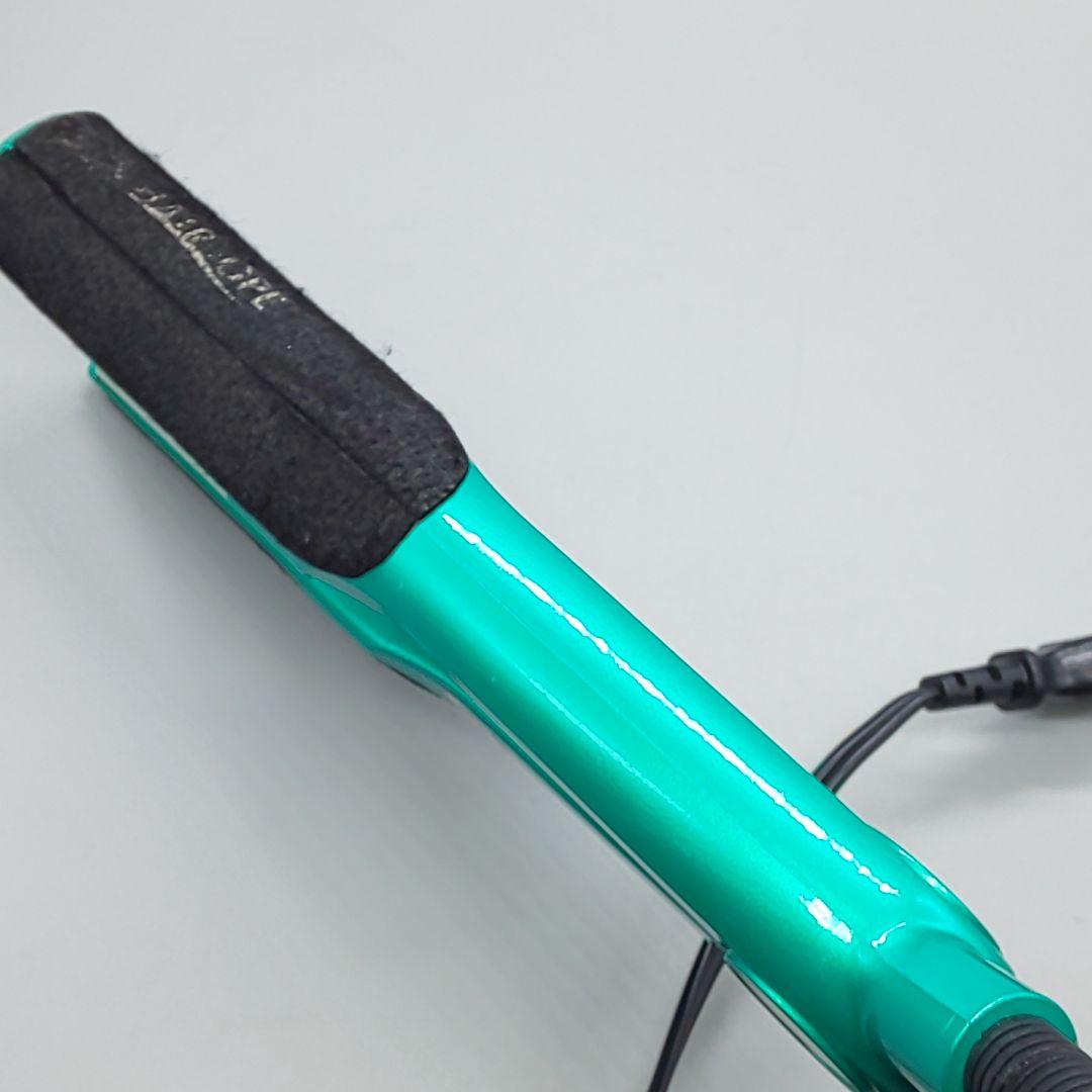 ※サニープレイス 輝髪ヘアアイロン ヘアオペ MG 《シリアルナンバー有》378