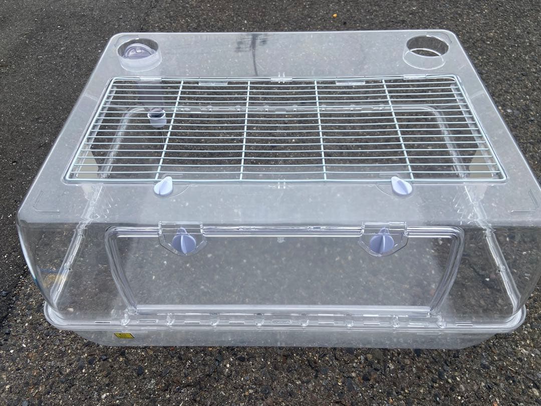 【最終値下げ！】サンコー　ルーミィ60