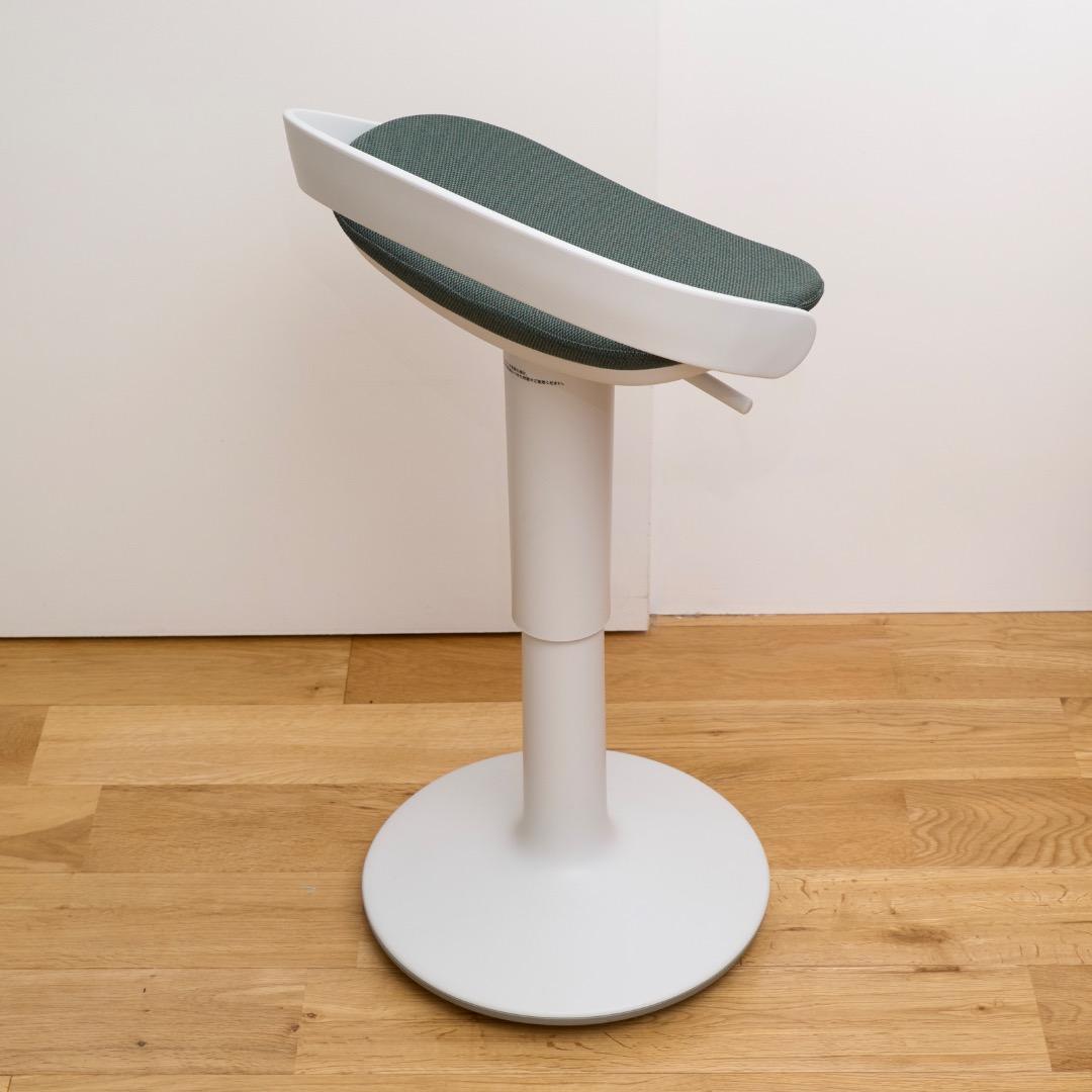 コクヨ ジョイン KOKUYO Join ミドルハイポジションスツール