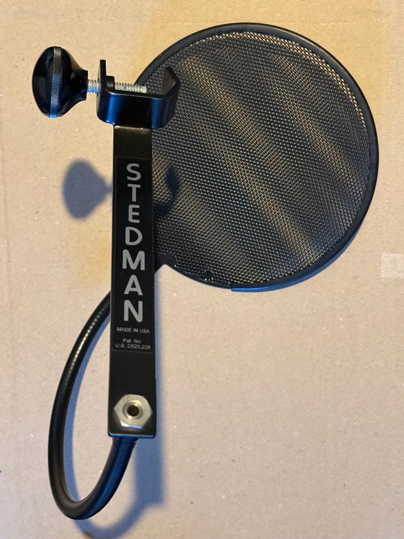 STEDMAN PROSCREEN XL ポップガード