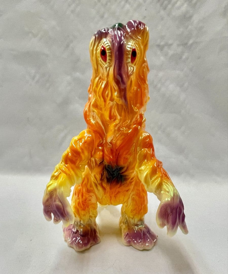 ヘドラ スタンダード ハロウィンカラー