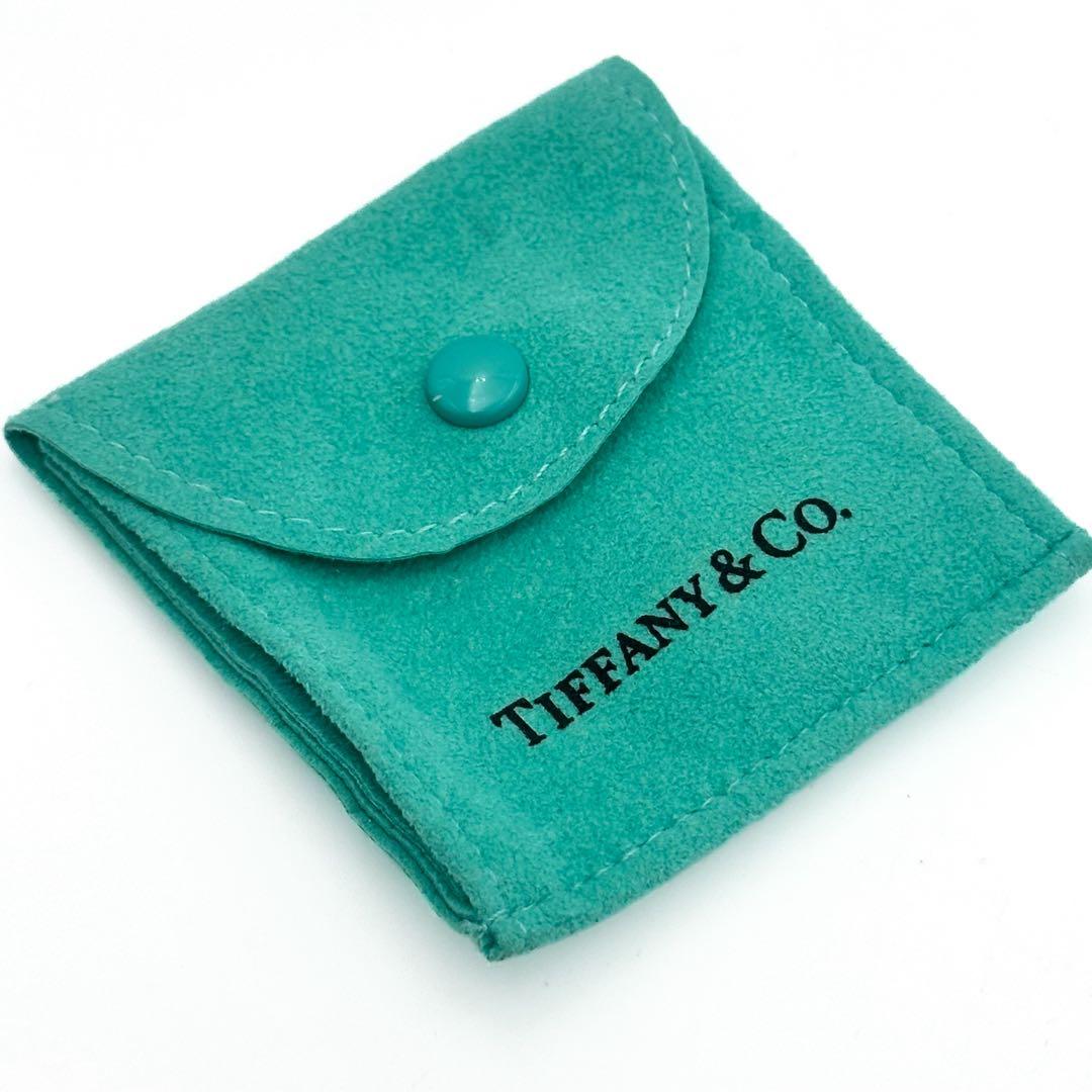 Tiffany ティファニーバンブー リング シルバー 925