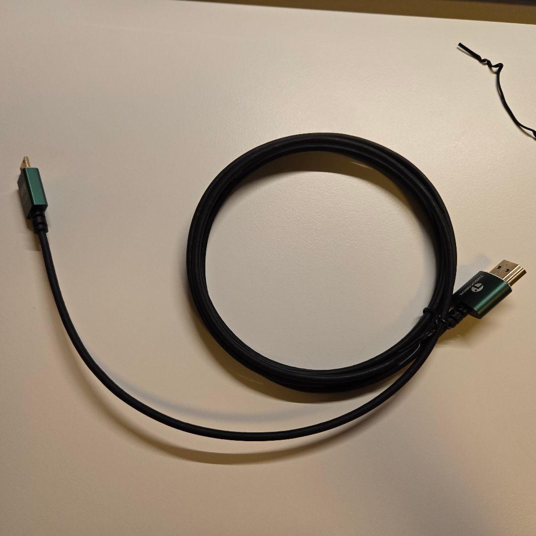 aimuonos 18.5インチ ポータブルモニター 120Hz FHD