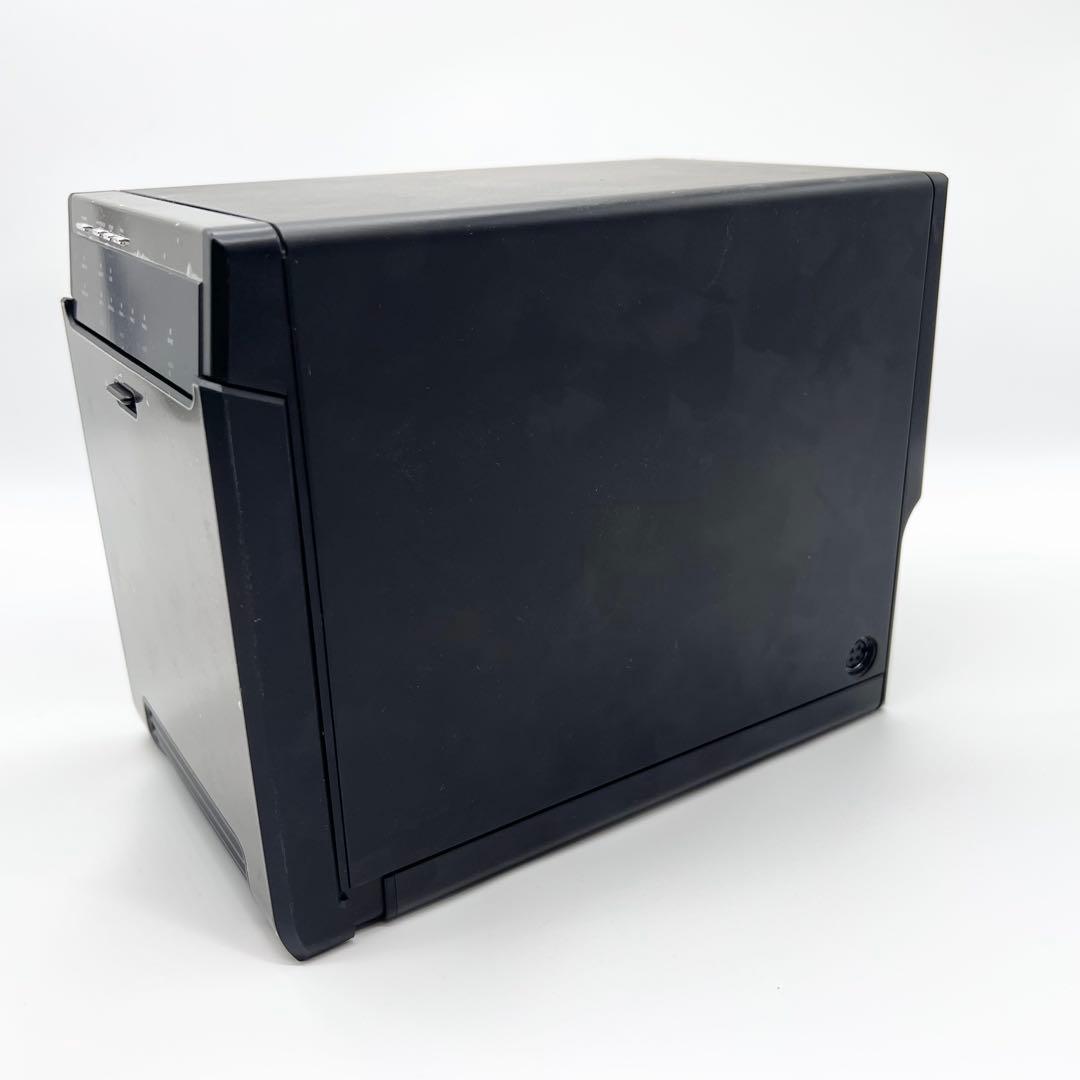 [匿名発送 丁寧梱包]HDDケース HDD 5点セット LHR-4BRHEU3