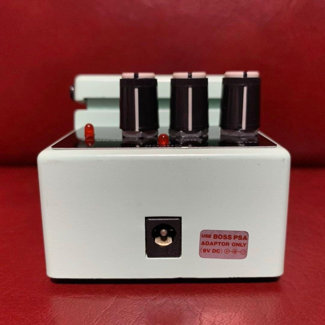 ★希少 ビンテージ★ 極美品 BOSS EH-2 ミントコンディション☆