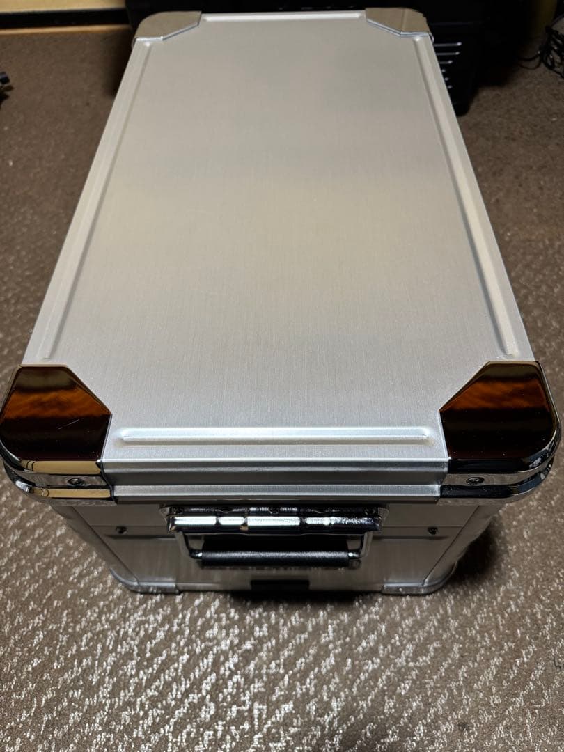 ICECO APL20 シルバー