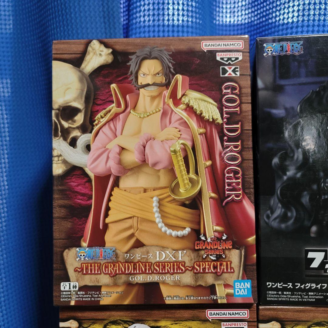 ワンピース フィギュア 16体 正規品 ONE PIECE Figure Set