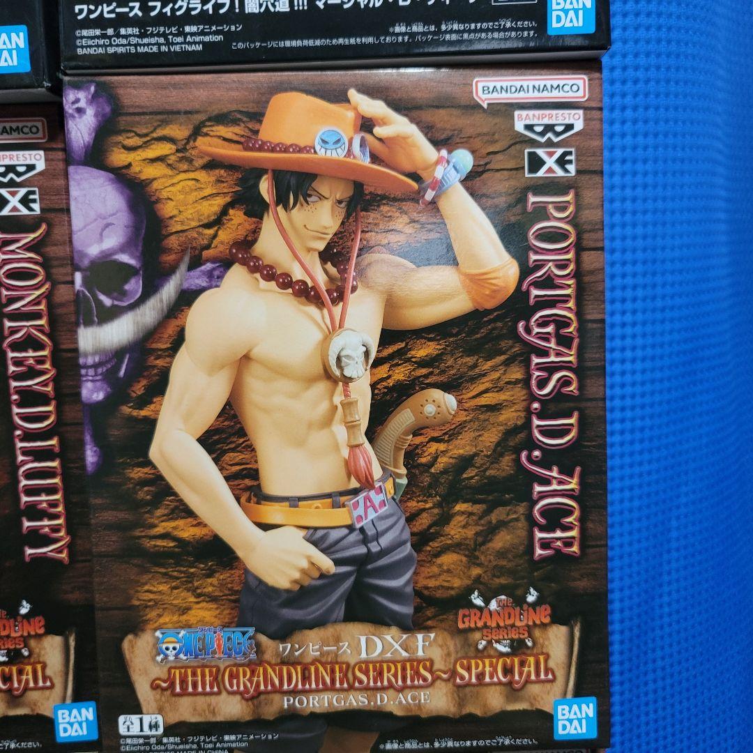 ワンピース フィギュア 16体 正規品 ONE PIECE Figure Set