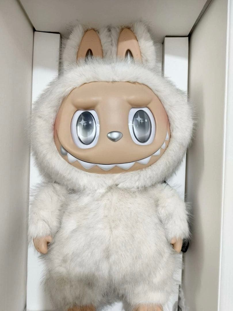 【POP MART】 ANGEL IN CLOUDS