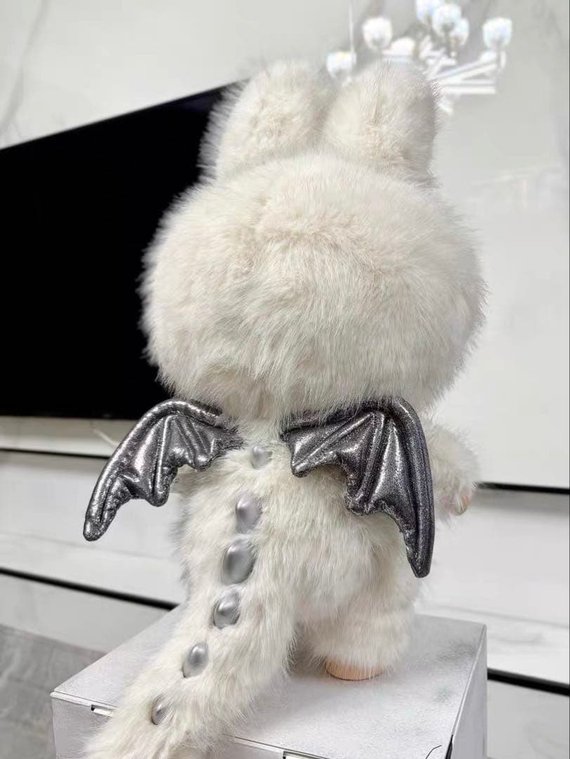 【POP MART】 ANGEL IN CLOUDS