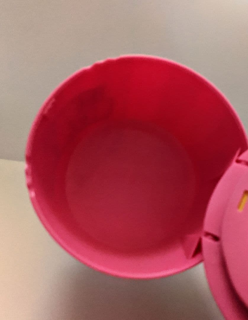 usj ユニバ　ミニオン　ソフトクリーム　ケース