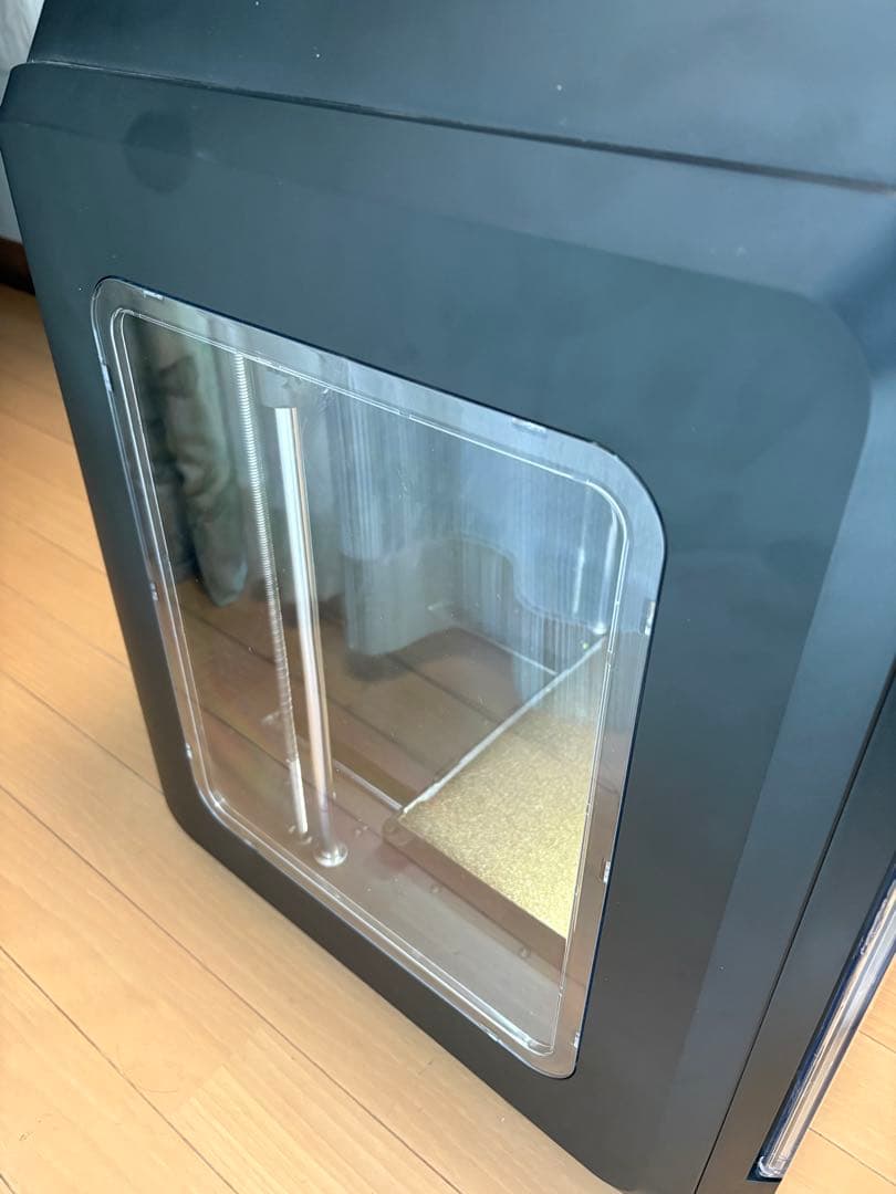 ジャンク　FLASHFORGE Adventurer4 3Dプリンター