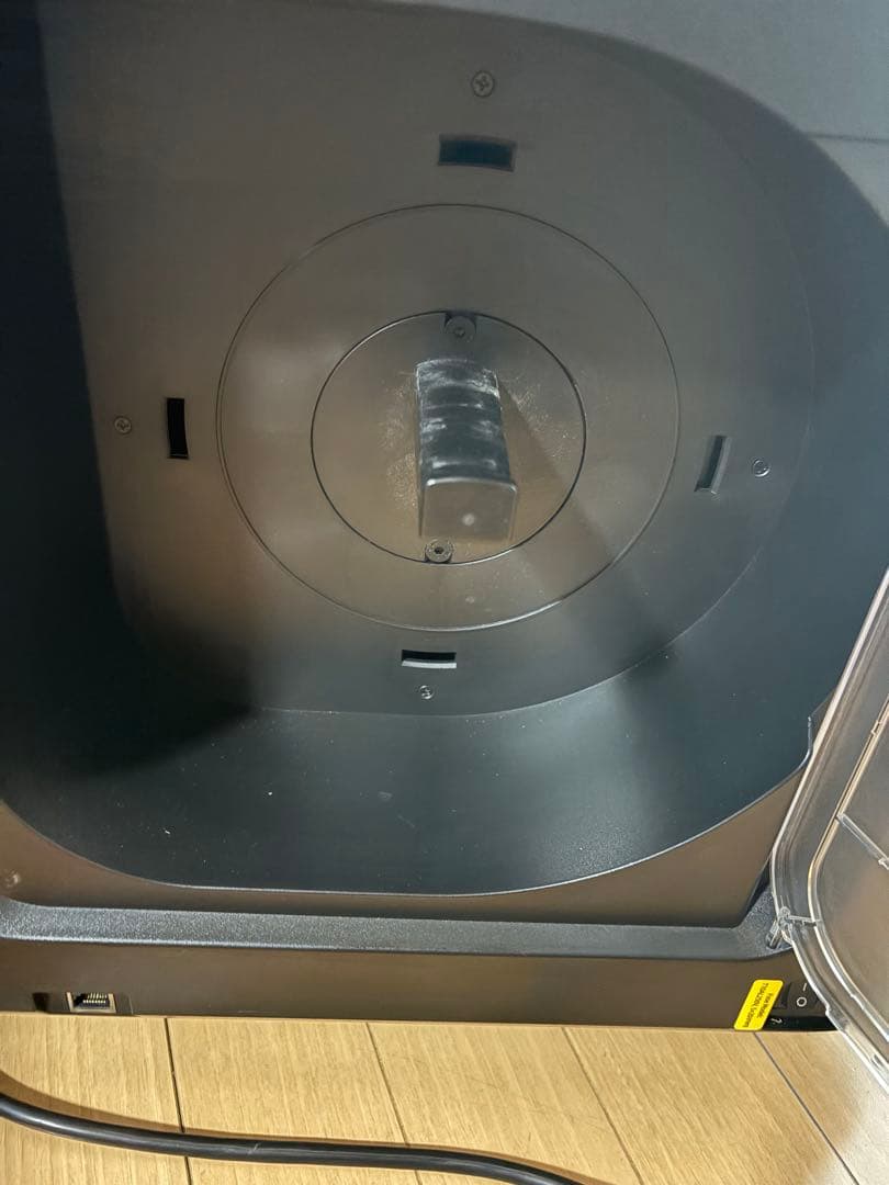 ジャンク　FLASHFORGE Adventurer4 3Dプリンター