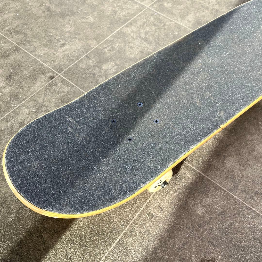 ※ラーメン※ スケートボード　コンプリート　enjoiパンダ　キッズサイズ