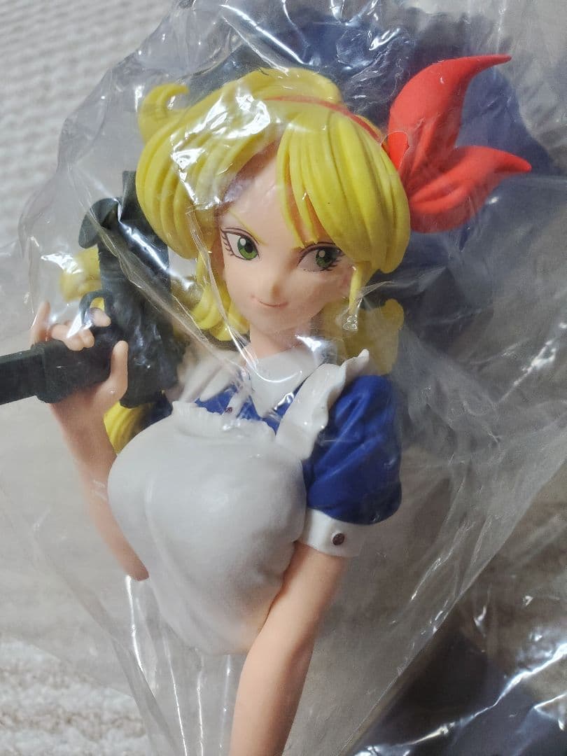 【箱なし】ブルマ ランチ GLITTER GLAMOUR