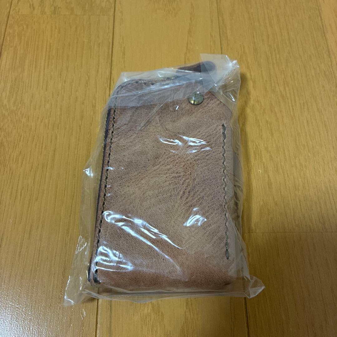 ヘルツ スマートキーケース