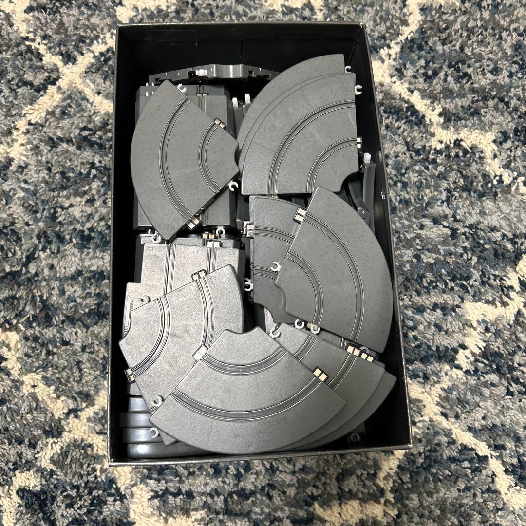 タカラトミー nissan history set 1969-2007