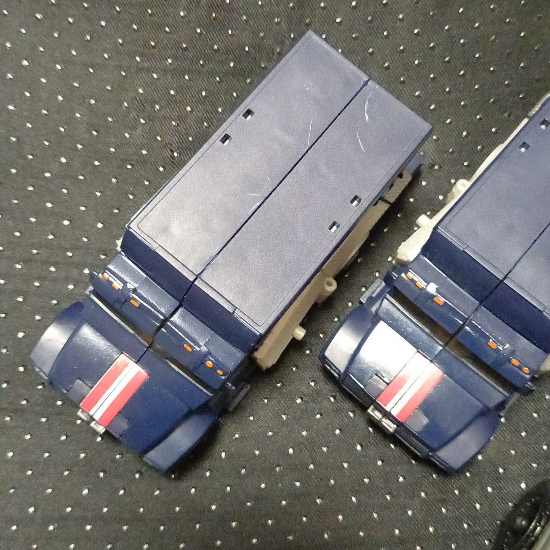 トランスフォーマー